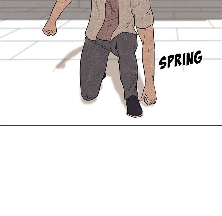 High School Devil chapter 117 page 41