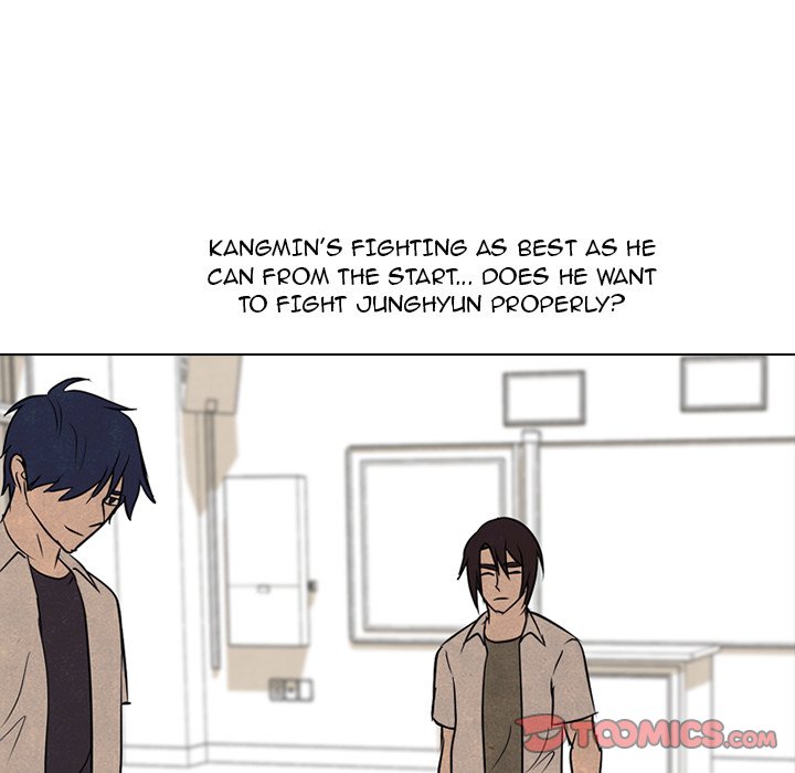 High School Devil chapter 117 page 42