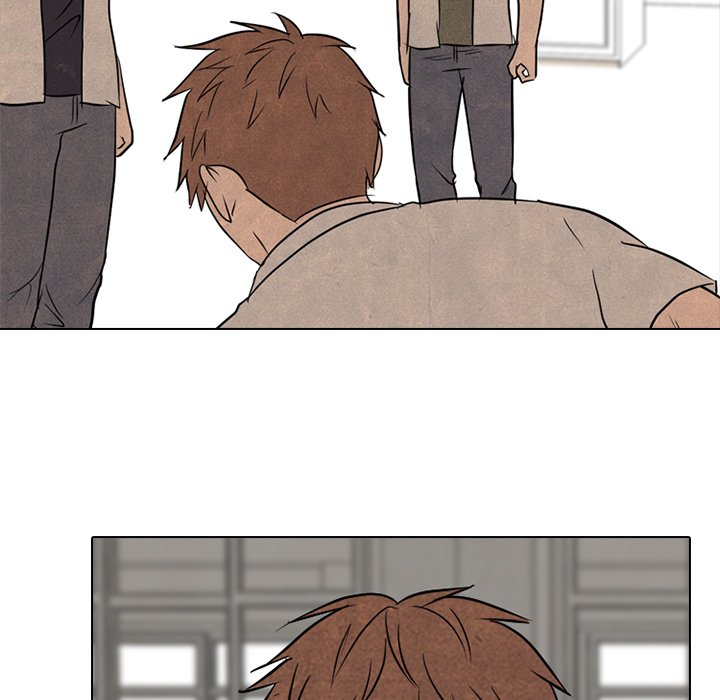 High School Devil chapter 117 page 43