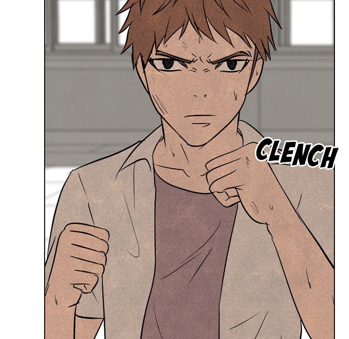 High School Devil chapter 117 page 44
