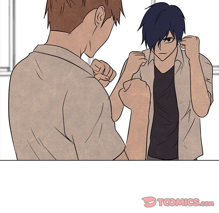 High School Devil chapter 117 page 46