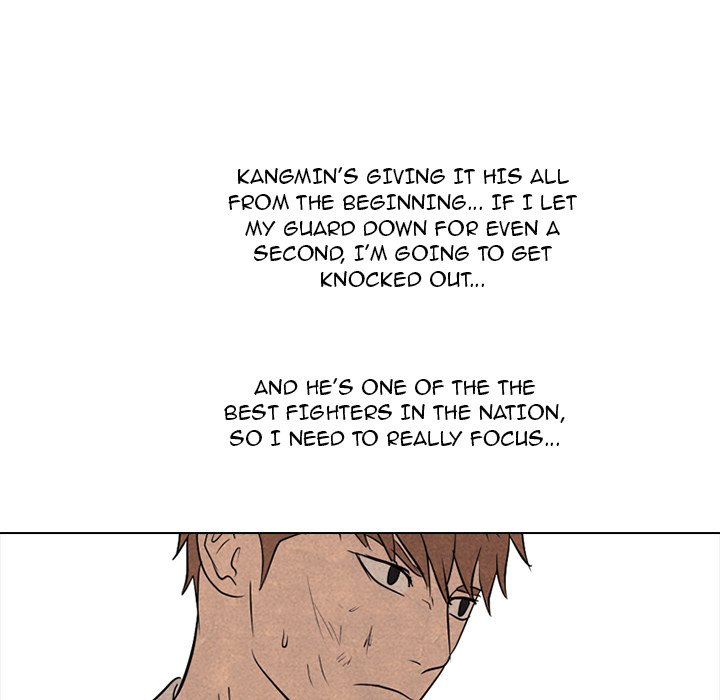 High School Devil chapter 117 page 47
