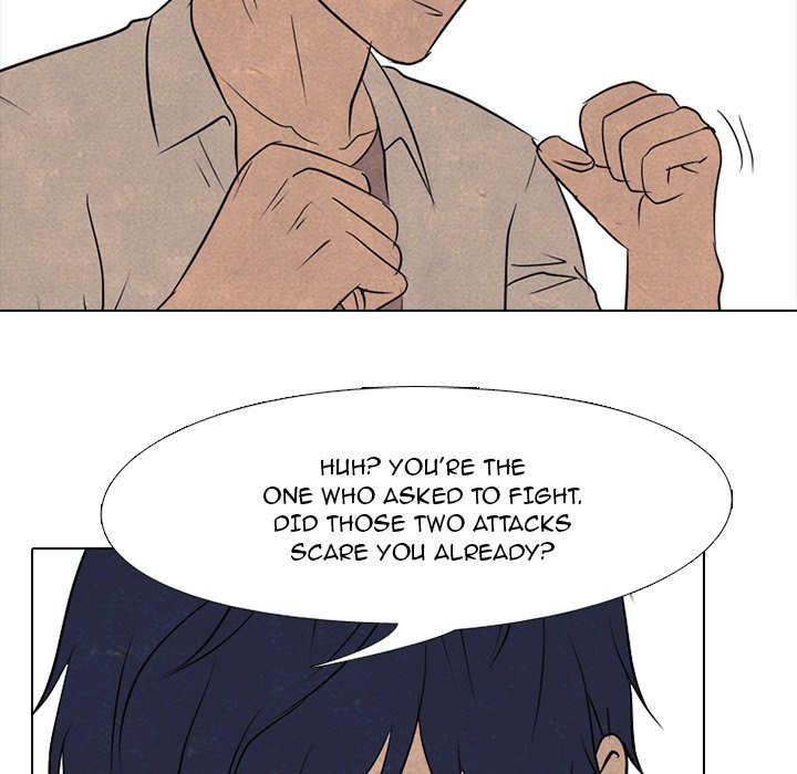 High School Devil chapter 117 page 48