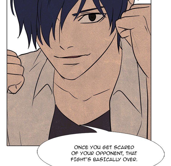 High School Devil chapter 117 page 49