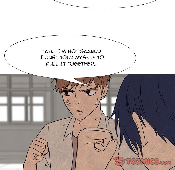 High School Devil chapter 117 page 50