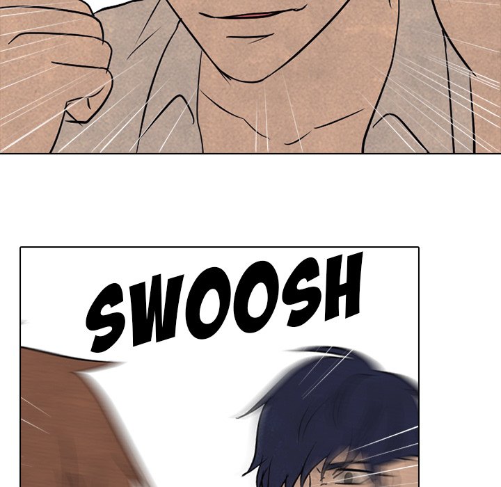 High School Devil chapter 117 page 55
