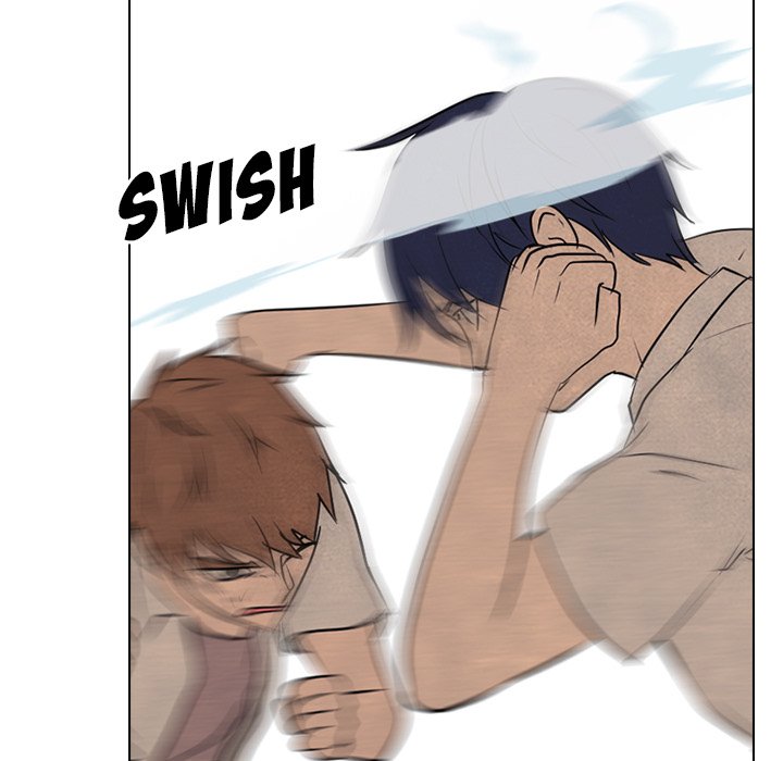 High School Devil chapter 117 page 57