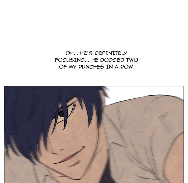 High School Devil chapter 117 page 59