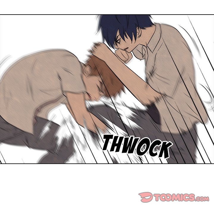 High School Devil chapter 117 page 62