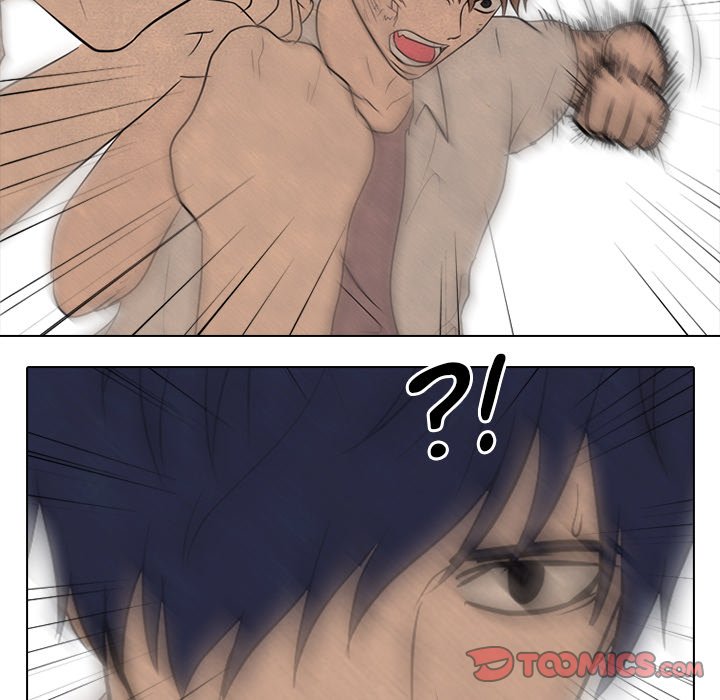 High School Devil chapter 117 page 66