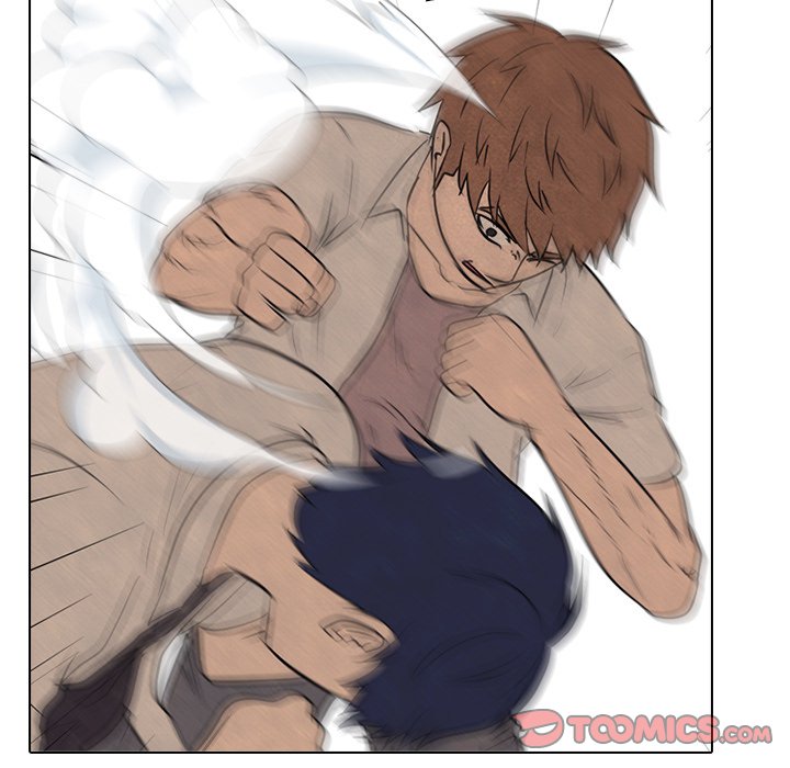 High School Devil chapter 117 page 70