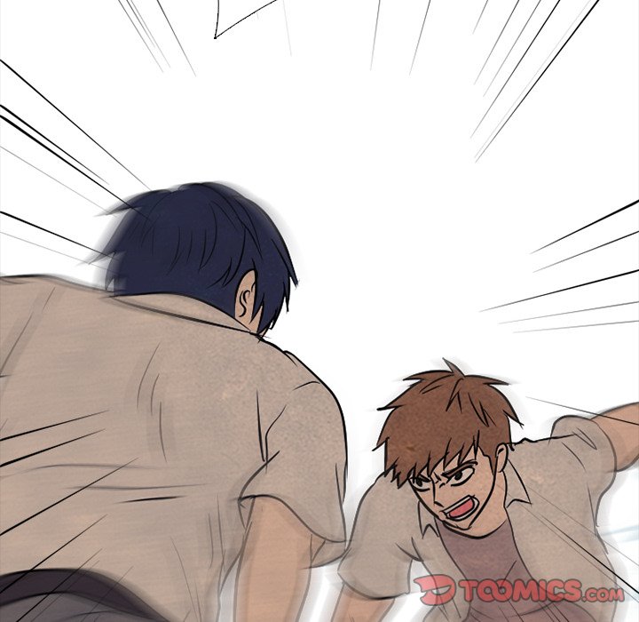 High School Devil chapter 117 page 74
