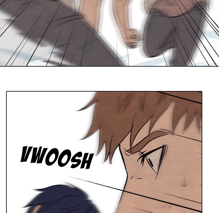 High School Devil chapter 117 page 75
