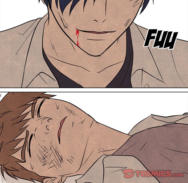 High School Devil chapter 117 page 86