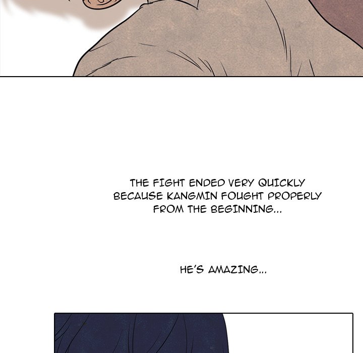 High School Devil chapter 117 page 87