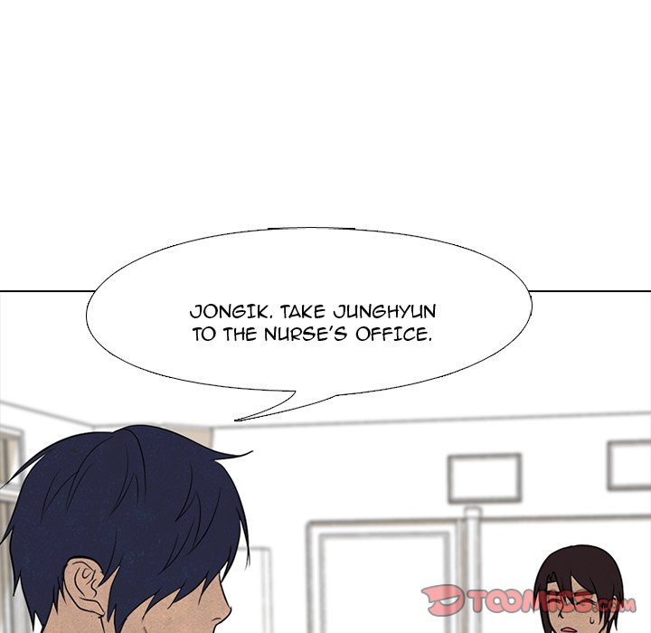 High School Devil chapter 117 page 90