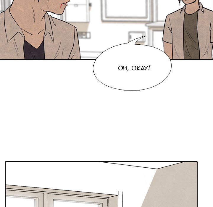 High School Devil chapter 117 page 91