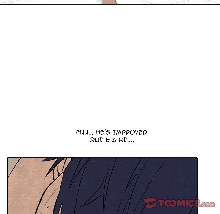 High School Devil chapter 117 page 98