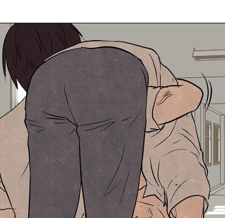 High School Devil chapter 117 page 100