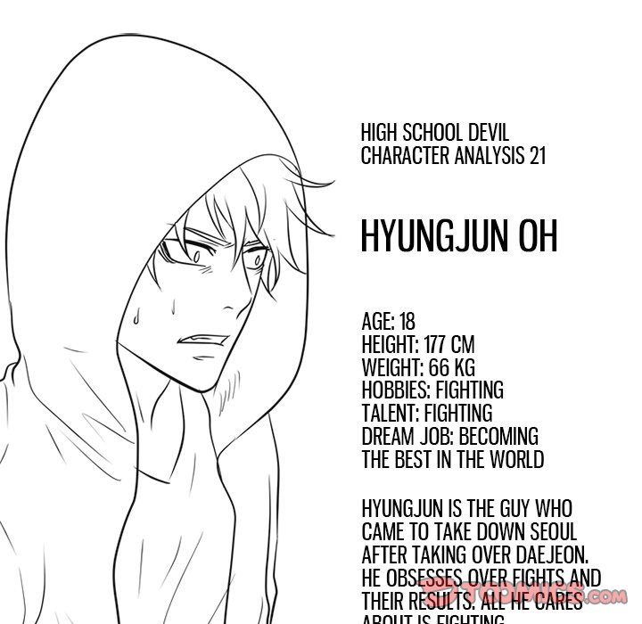 High School Devil chapter 117 page 102