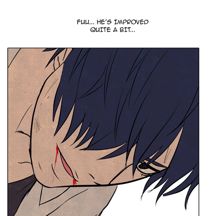 High School Devil chapter 118 page 9