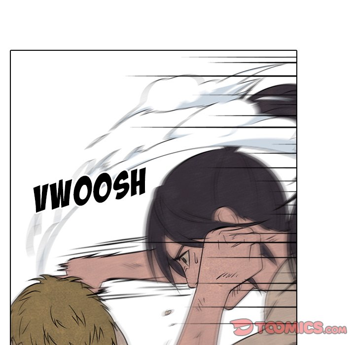 High School Devil chapter 118 page 14