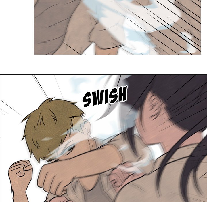 High School Devil chapter 118 page 16