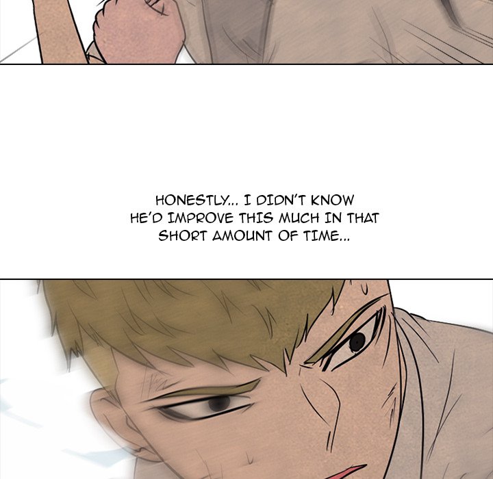 High School Devil chapter 118 page 17