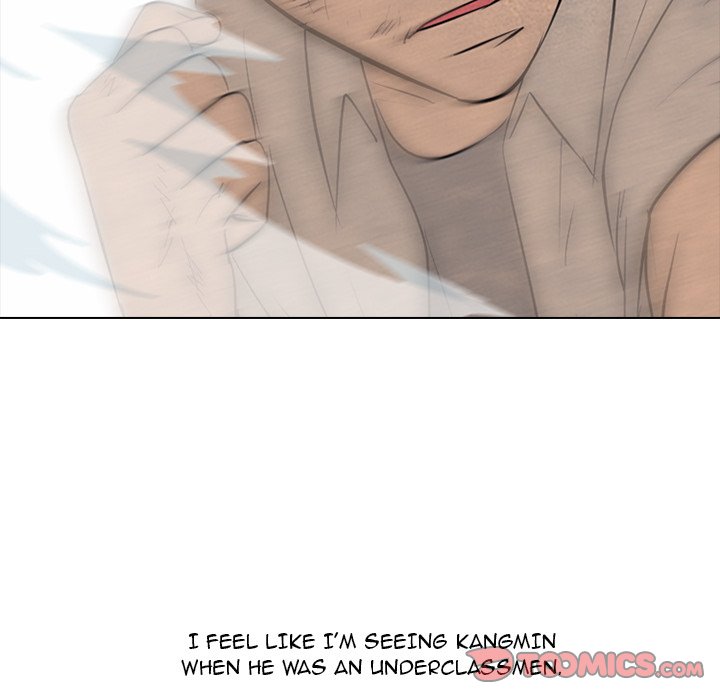 High School Devil chapter 118 page 18