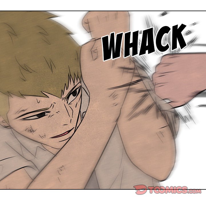 High School Devil chapter 118 page 22