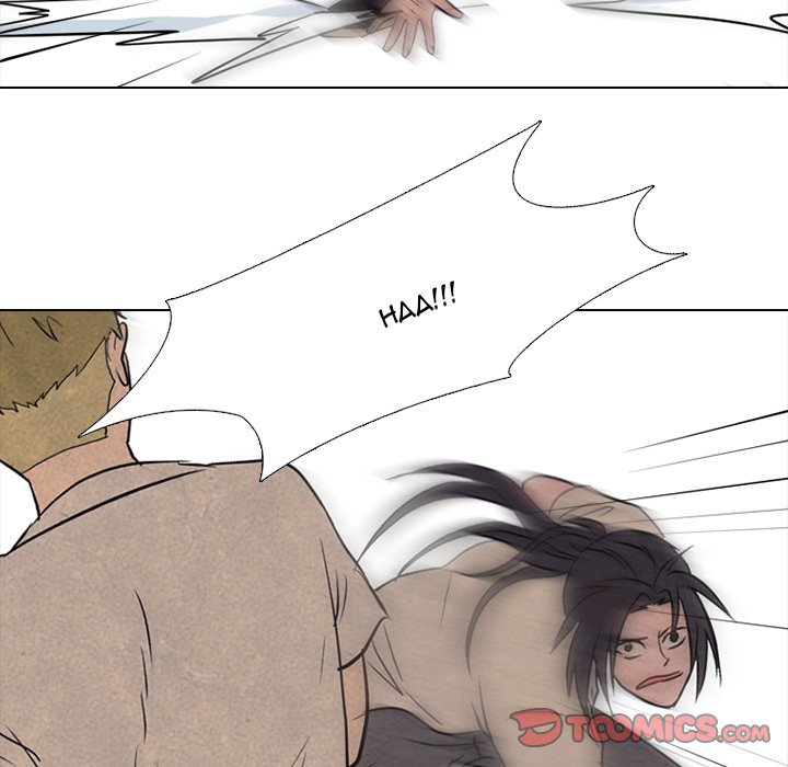 High School Devil chapter 118 page 26