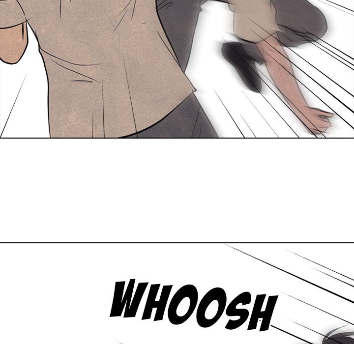 High School Devil chapter 118 page 27