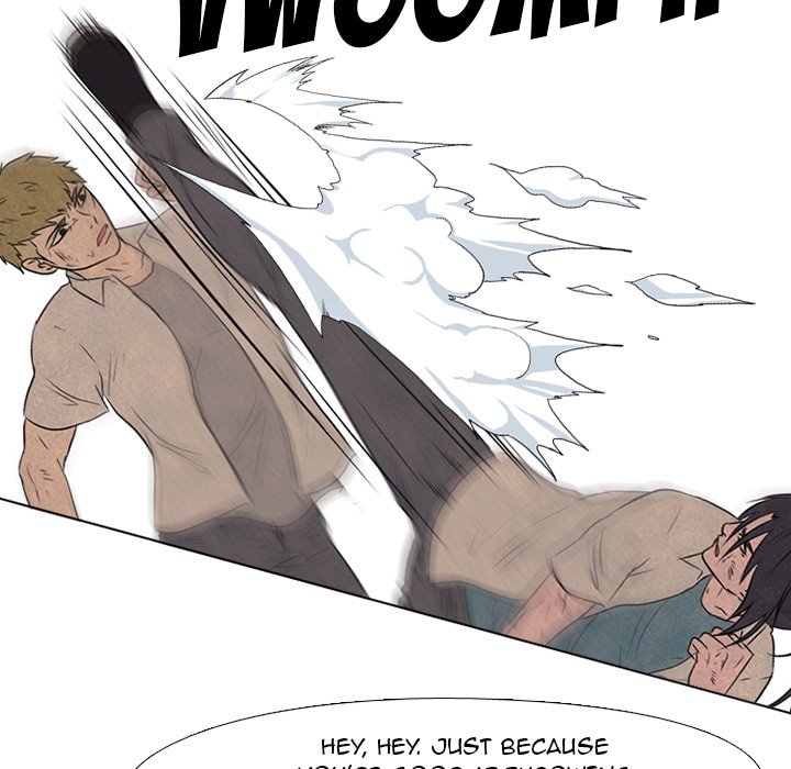 High School Devil chapter 118 page 29