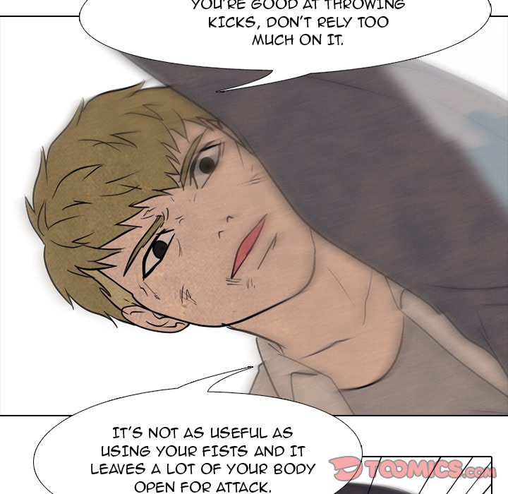 High School Devil chapter 118 page 30