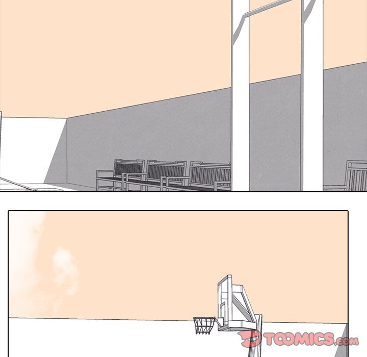 High School Devil chapter 118 page 38