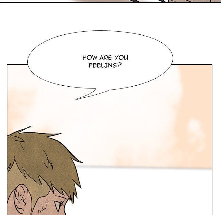 High School Devil chapter 118 page 41