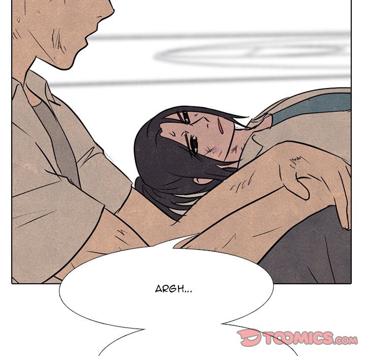 High School Devil chapter 118 page 42