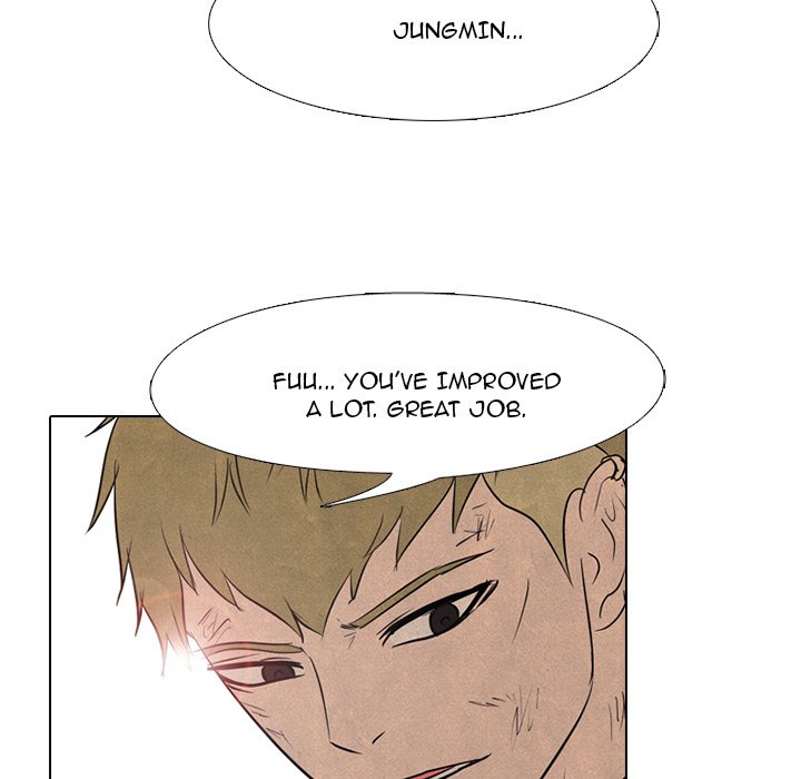 High School Devil chapter 118 page 43