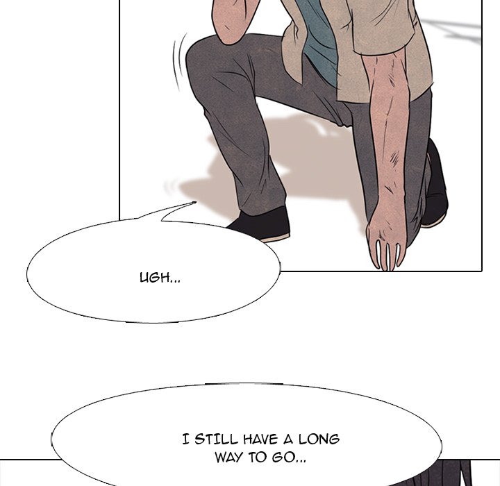 High School Devil chapter 118 page 45
