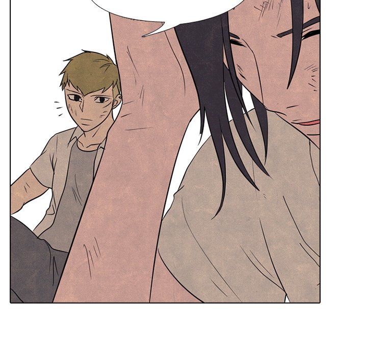 High School Devil chapter 118 page 47
