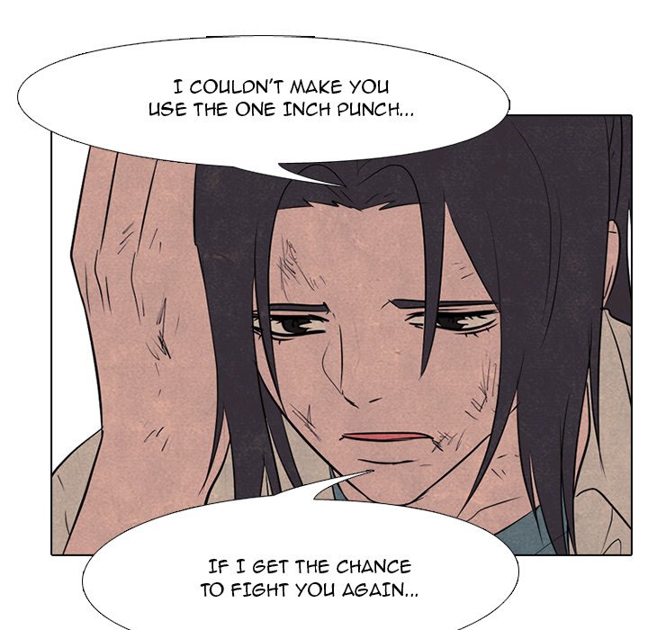 High School Devil chapter 118 page 48