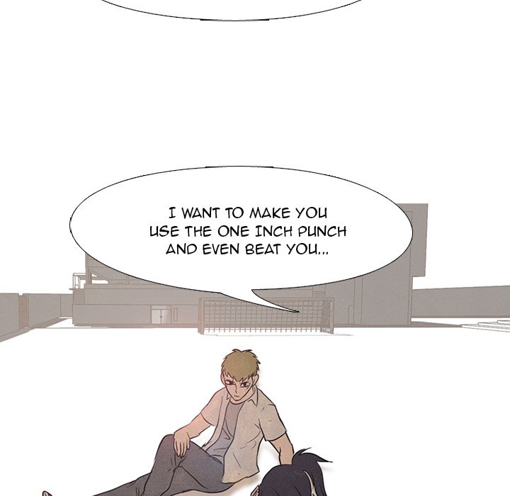 High School Devil chapter 118 page 49