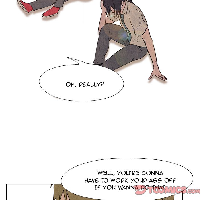 High School Devil chapter 118 page 50