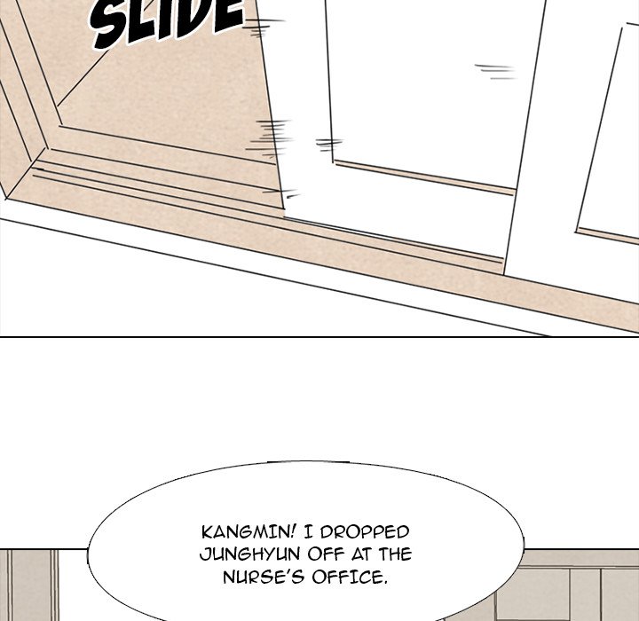 High School Devil chapter 118 page 55