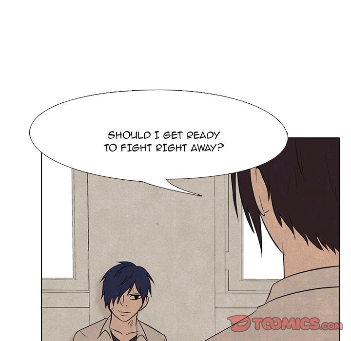 High School Devil chapter 118 page 58