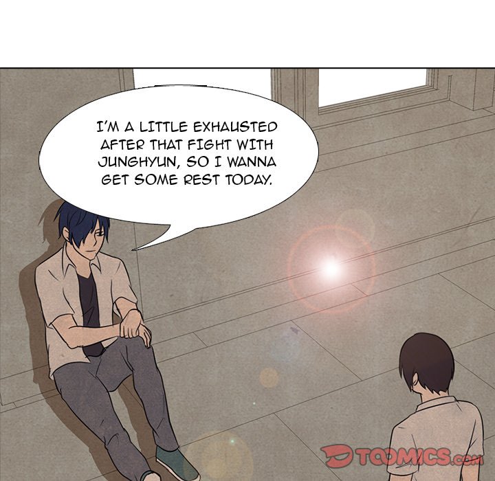 High School Devil chapter 118 page 62