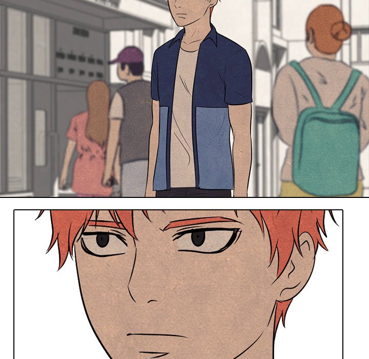 High School Devil chapter 118 page 68