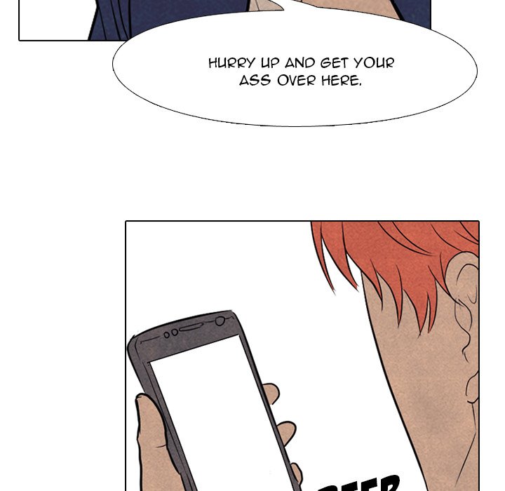 High School Devil chapter 118 page 73