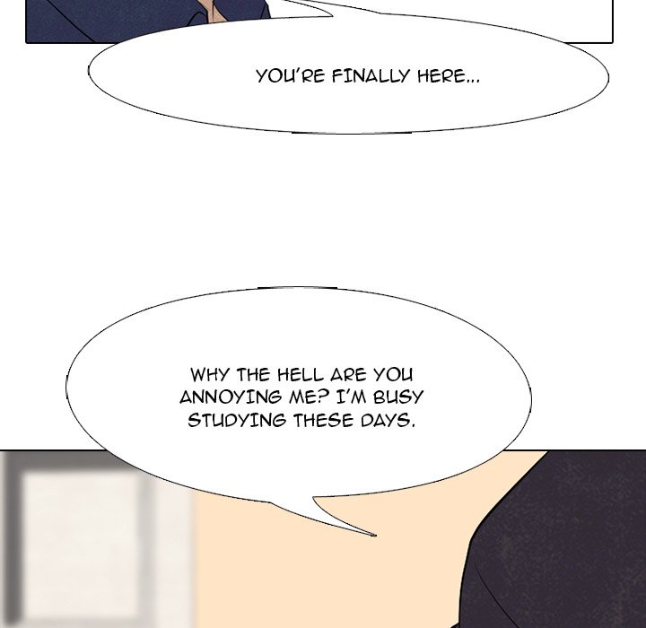 High School Devil chapter 118 page 79