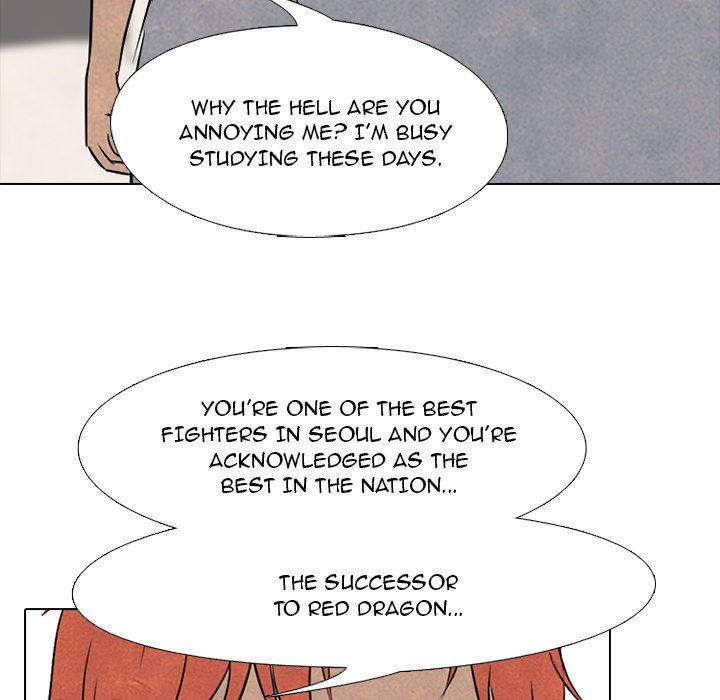 High School Devil chapter 118 page 81